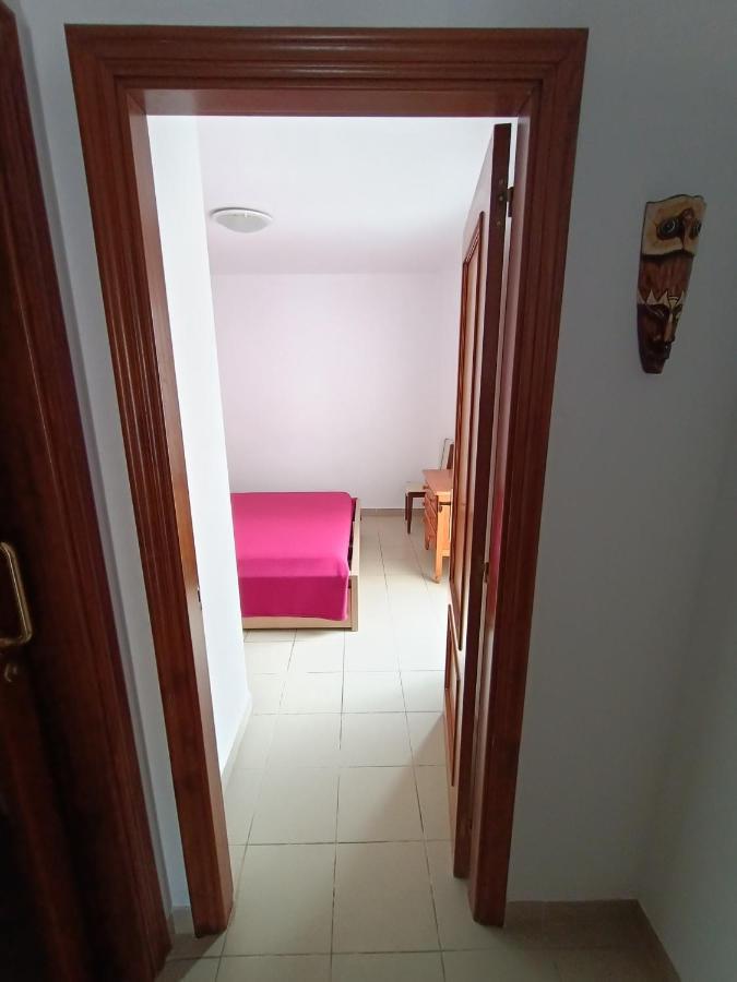 شقة أرونا  في Puerta 6 المظهر الخارجي الصورة