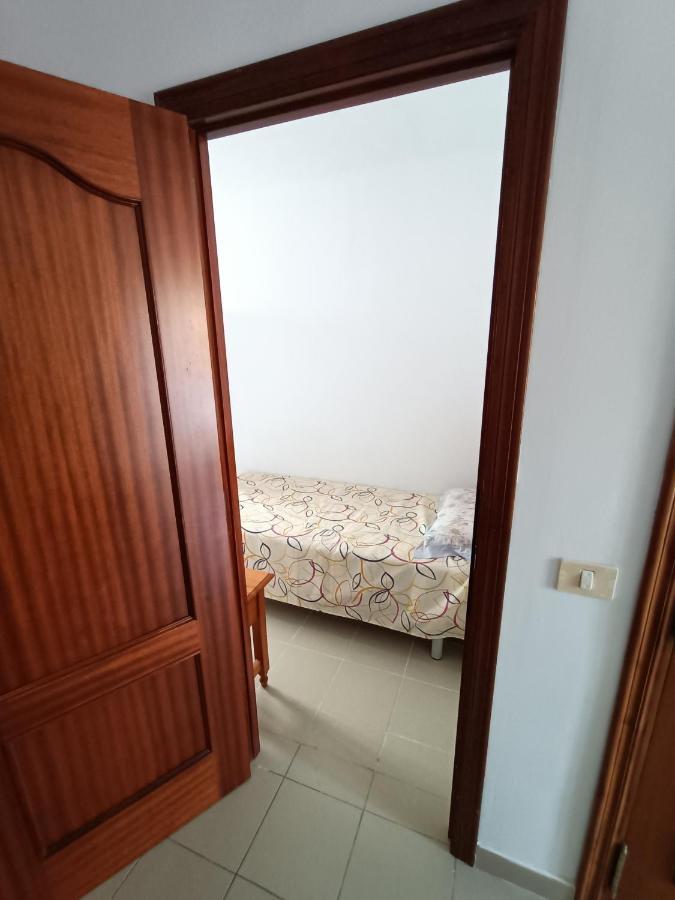 شقة أرونا  في Puerta 6 المظهر الخارجي الصورة