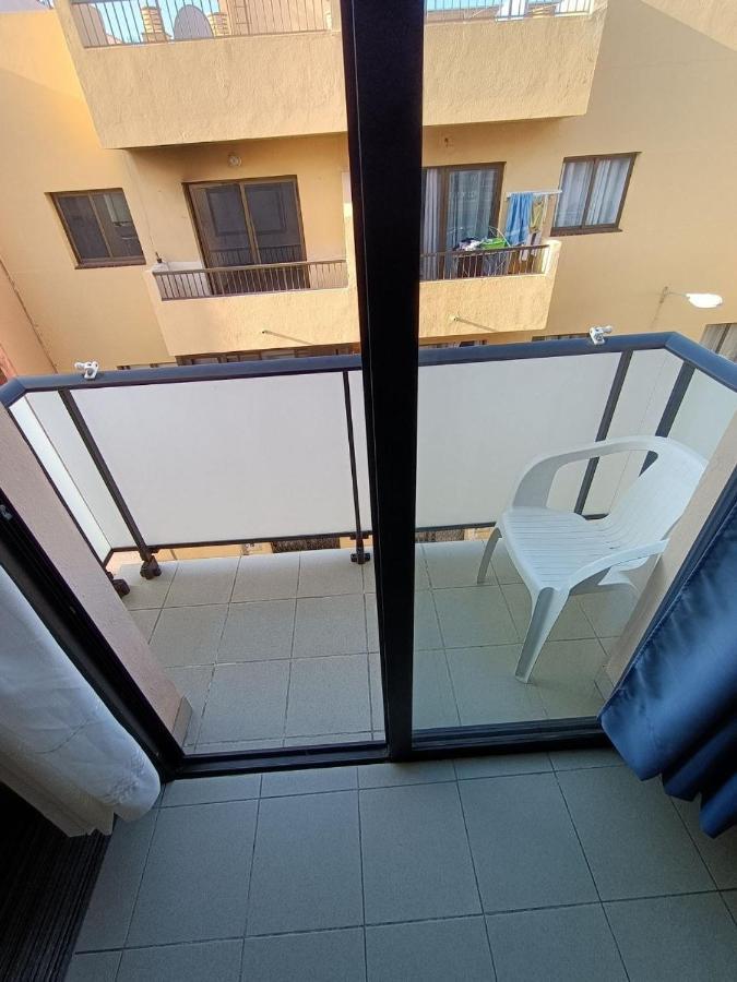 شقة أرونا  في Puerta 6 المظهر الخارجي الصورة